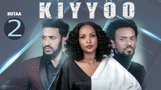 Diraamaa KIYYOO (New Afaan Oromo Drama) kutaa 2