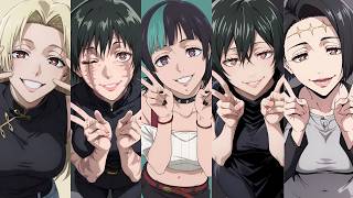 Download Lagu 【カットインミーム】呪術廻戦Version2【JJK】 MP3