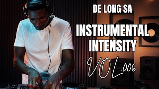 De Long SA - Instrumental Intensity Vol006 (Good Music.Good Vibes)