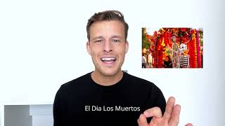 Are there Festivals in Mexico