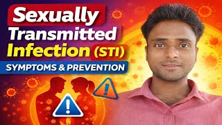 STI Kya Hai? Symptoms, Treatment &amp; Prevention | Sexually Transmitted Infection in Hindi