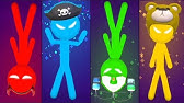 Download Stickman Party 1 2 3 4 Player Games Free Gif