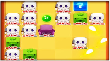 PunBall - Gameplay Walkthrough - Levels 1-40