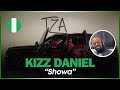 🚨🇳🇬 | Kizz Daniel - Showa | Reaction