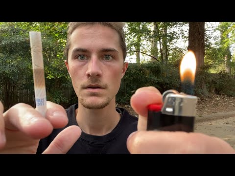 Just In Case You See Smoke... Agricultural Burn Day