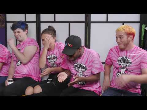 Sassy Legs | TNTL