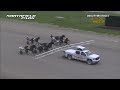 4-3-25 QUALIFYING RACES