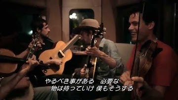 映画「ビッグ・イージー・エクスプレス」予告編　2014年６月ロードショー！　http://www.laidback.co.jp/bee/