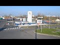 Timelapse de notre station gnv bordeaux