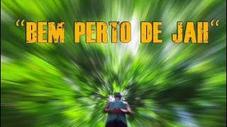 Video thumbnail of "Bem perto de Jah - Mario Seixas (Clipe oficial)"