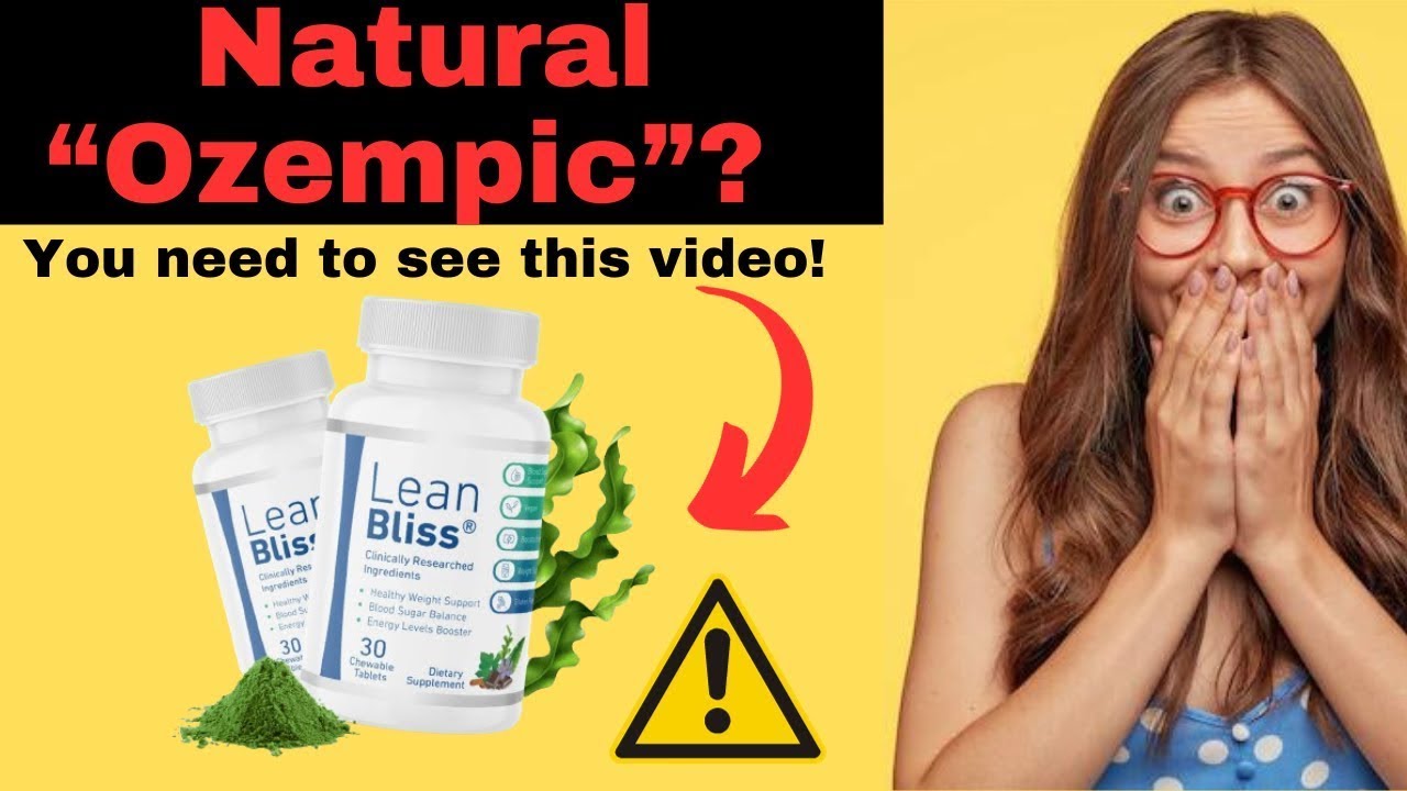 LEANBLISS   ⛔BE CAREFUL!⛔   Lean Bliss Reviews   Lean Bliss Weight Loss   Lean Bliss Supplement#2024