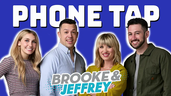 Phone Tap: Mass Multimedia Meme Messaging | Brooke...