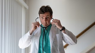 NEUROLOGY Clinical Rotation Reflections | Third Year Medical Student