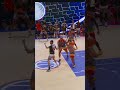 Chris Brown DIME! 🏀🔥