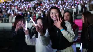 Full PSY   GENTLEMAN 1st Live Performance Guide