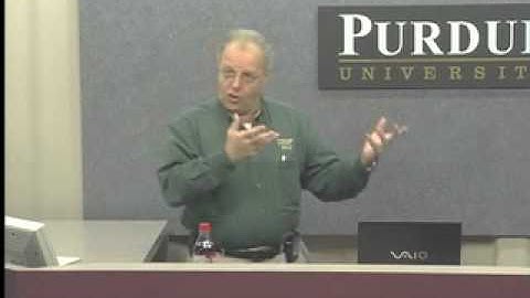 CERIAS Security: Cyber Security and the NEW world enterprise 2/6