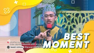 Apa Aja Bentuk Penangkal Kelarisan Usaha!! | Best Moment Islam Itu Indah (9/11/20)