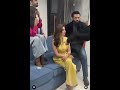 wahaj Ali and Mayra Khan best perfomance