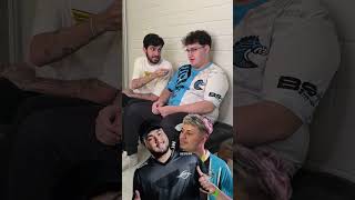 QUAL JOGADOR VOCÊ PREFERE DE ROCKET LEAGUE COM O kv1  #rocketleague #RLCS #RocketLeagueBrasil