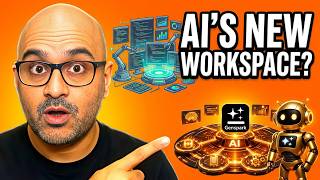 Genspark Claw, Speakly & Workflows: The Future of AI Productivity. It's scary Useful