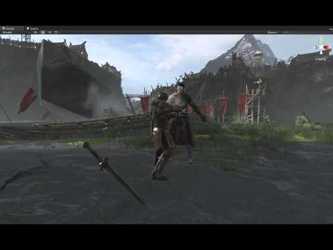 CustomLightingPerShot