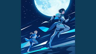 Moonlight Drive Fast