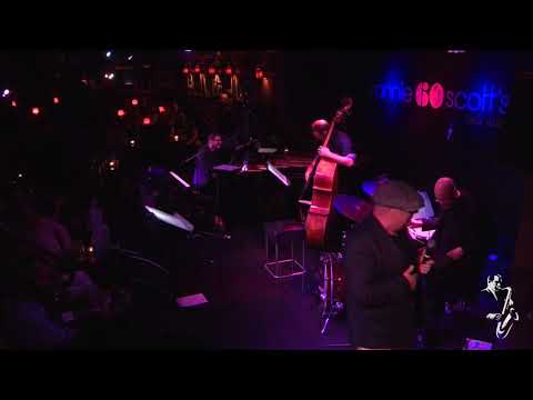 Small Day Tomorrow — Ian Shaw live at Ronnie Scott's