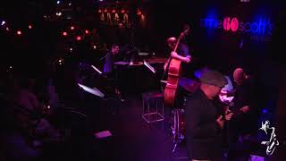 Small Day Tomorrow — Ian Shaw live at Ronnie Scott's