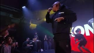 KONGSI || JOE FLIZZOW