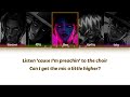 Saja Boys Kpop Demon Hunters Your Idol Color Coded Lyrics mp3