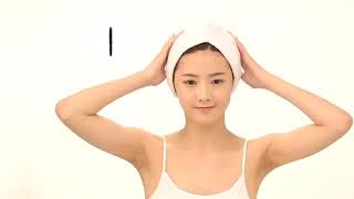 怎樣使用CP1 專業蛋白急救護髮針 How to use CP-1 Premium Hair Treatment Pouch