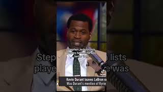 Stephen Jackson Said He Better Than Ray Allen