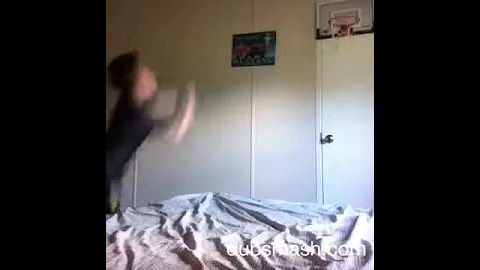 I believe I can fly