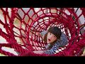 森感覚アスレチック DOKIDOKI　紹介動画65秒バージョン