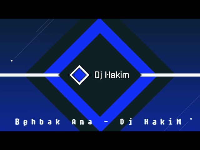 Behbak Ana - Samer Taleb & Yara Korkomaz - Trap Remix - Dj Hakim class=