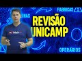 REVISÃO UNICAMP 2027 | HISTÓRIA GERAL | ICONOGRAFIA |