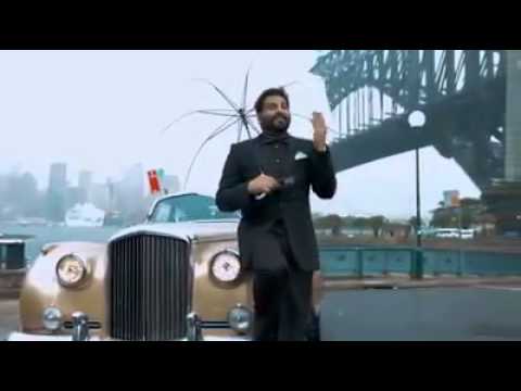 حسام الرسام من اغمض عيني وكت النوم