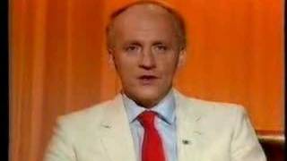 VM-krönika 1982 - Intro