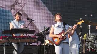 Limpératrice - Voodoo? Lazywax Remix Coachella 4122024