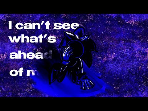 I Can't See What's Ahead Of Me - Green Mountain FNF Fansong
