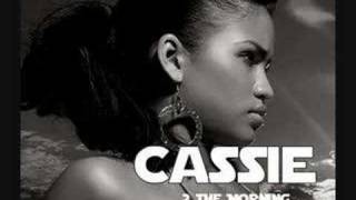 Cassie &quot;2 The Morning&quot; (2008 )
