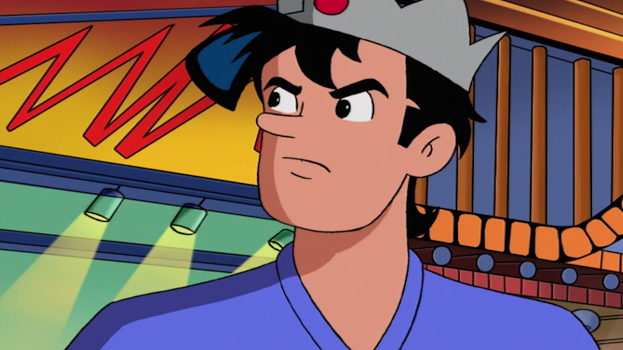 Archie's Weird Mysteries | Episode 9 | Mega-Mall of Horrors | 👹 Monsters Channel