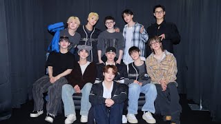 Seventeen right here world tour in Tokyo #seventeencarat #carat #kpop #seventeen #japan #tokyo