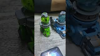 Kyuranger kyutama #powerrangers