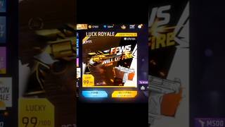 Kya M500 Milegaa 😥 #freefire #onetapgun #funny #comedyshorts #fffun #fyp #foryou