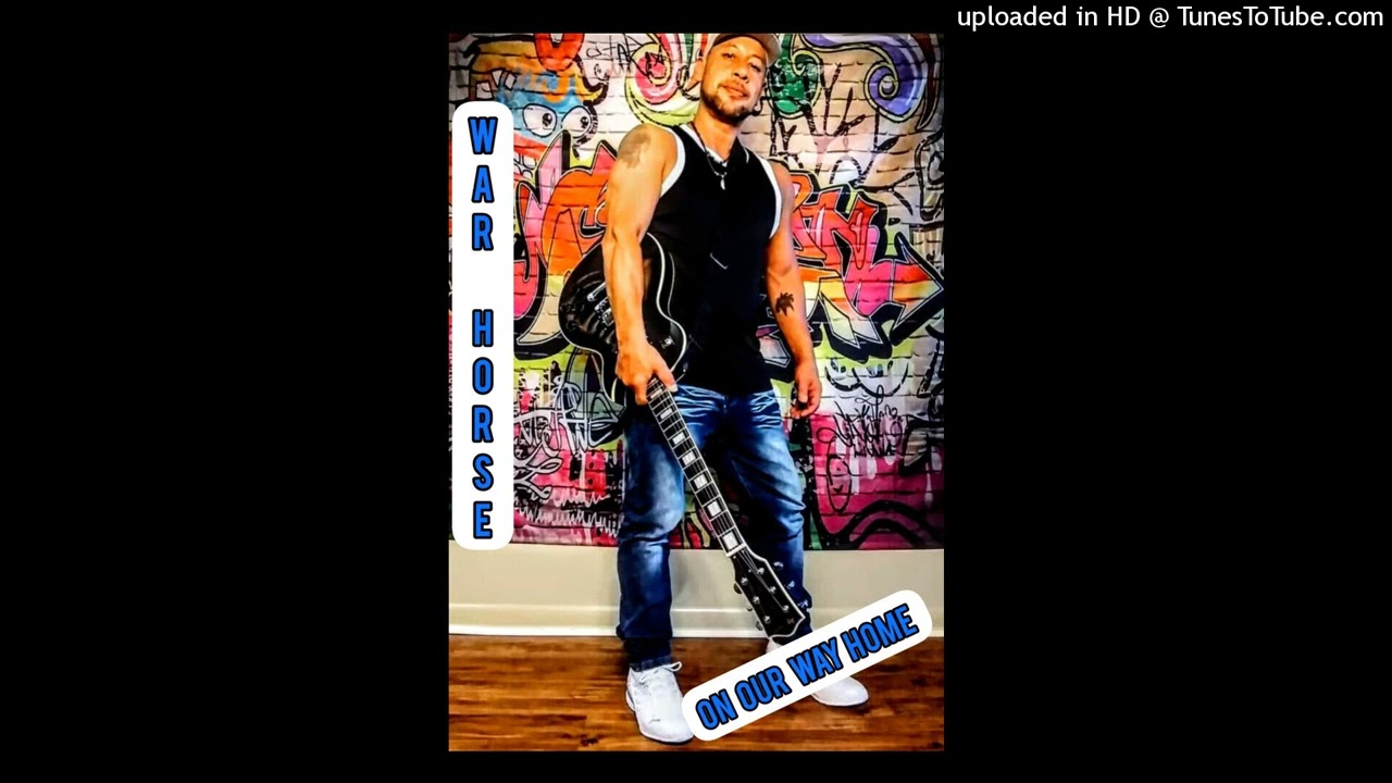 On Our Way Home/Thrash Metal Music 