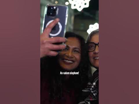 ramadan lights london address