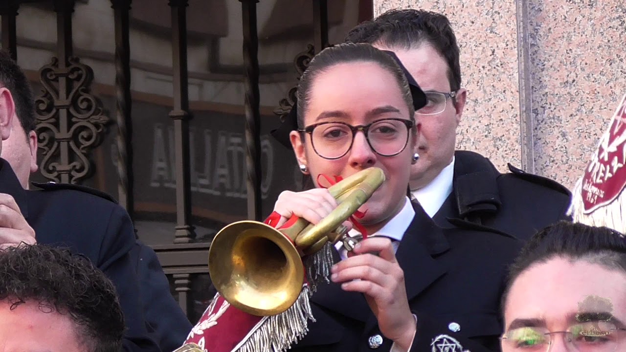AM Estrella (Dos Hermanas) - Camino de la Cruz - Certamen Santa Catalina