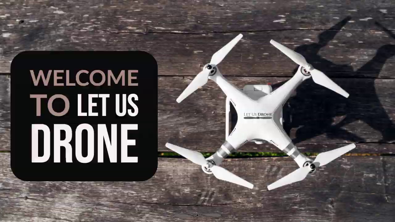 How to Format the SD Card Within the DJI GO 4 App - Let Us Drone