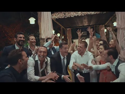 مسلسل العهد النهاية